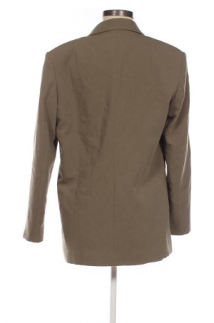 Damski żakiet Zara, Rozmiar XS, Kolor Zielony, Cena 114,99 zł