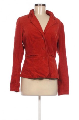 Damen Blazer Zero, Größe M, Farbe Rot, Preis 34,71 €