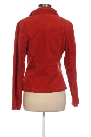 Damen Blazer Zero, Größe M, Farbe Rot, Preis 34,71 €
