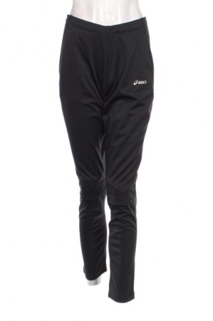 Dámské tepláky ASICS, Velikost M, Barva Černá, Cena  520,00 Kč