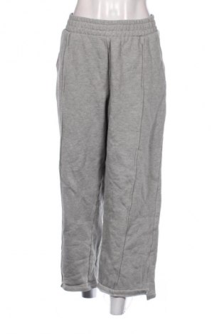Pantaloni trening de femei ASOS, Mărime XXL, Culoare Gri, Preț 92,99 Lei