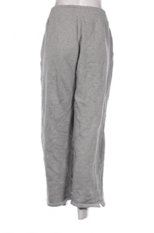 Pantaloni trening de femei ASOS, Mărime XXL, Culoare Gri, Preț 92,99 Lei