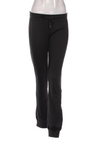 Damskie spodnie sportowe Active, Rozmiar M, Kolor Czarny, Cena 43,99 zł