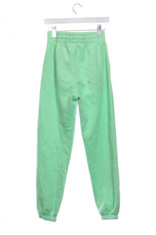 Női sport nadrág Adidas, Méret XS, Szín Zöld, Ár 8 208 Ft