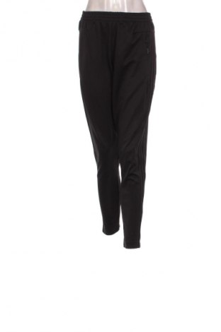 Damen Sporthose Adidas, Größe L, Farbe Schwarz, Preis 31,99 €