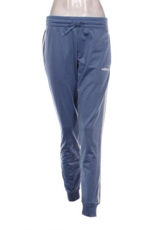 Dámske tepláky Adidas, Veľkosť M, Farba Modrá, Cena  22,95 €