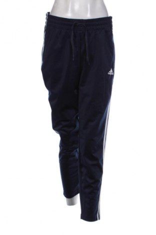 Női sport nadrág Adidas, Méret M, Szín Kék, Ár 11 469 Ft