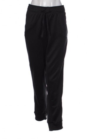 Damskie spodnie sportowe Adidas, Rozmiar XL, Kolor Czarny, Cena 141,99 zł