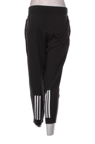 Pantaloni trening de femei Adidas, Mărime S, Culoare Negru, Preț 290,00 Lei