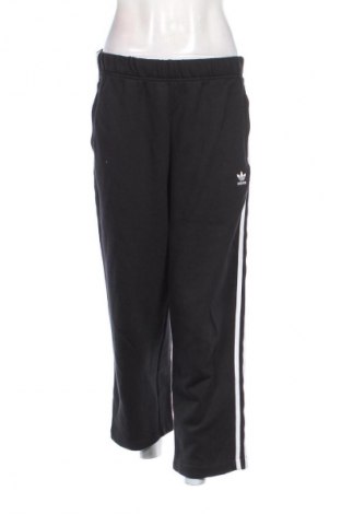 Damen Sporthose Adidas Originals, Größe S, Farbe Schwarz, Preis 20,97 €