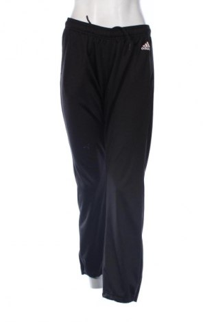 Damen Sporthose Adidas, Größe S, Farbe Schwarz, Preis € 20,97