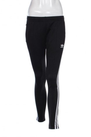 Dámské tepláky Adidas Originals, Velikost M, Barva Černá, Cena  849,00 Kč