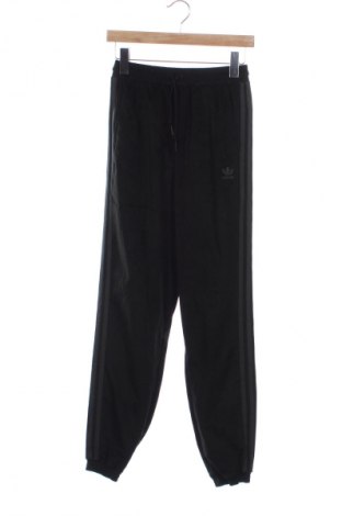 Damen Sporthose Adidas Originals, Größe XXS, Farbe Schwarz, Preis 19,99 €