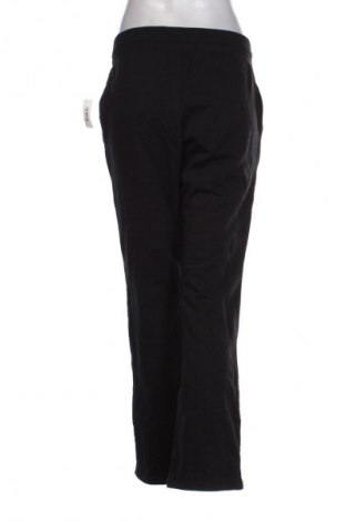 Pantaloni trening de femei Amazon Essentials, Mărime S, Culoare Negru, Preț 127,99 Lei