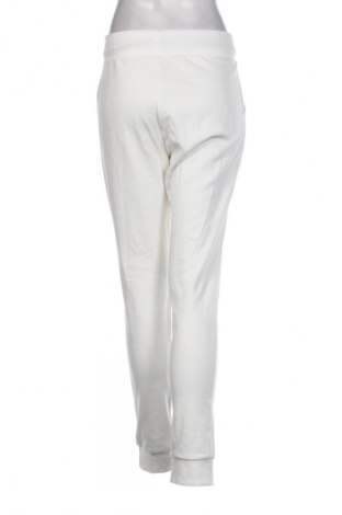 Pantaloni trening de femei Bekkin, Mărime S, Culoare Alb, Preț 50,99 Lei