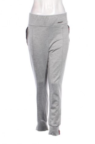 Damen Sporthose Bekkin, Größe XL, Farbe Grau, Preis € 15,00