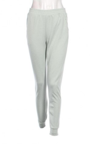 Pantaloni trening de femei Beloved, Mărime S, Culoare Verde, Preț 76,32 Lei