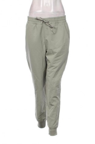 Pantaloni trening de femei Calvin Klein, Mărime M, Culoare Verde, Preț 271,99 Lei
