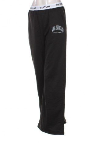 Damen Sporthose Culture, Größe M, Farbe Schwarz, Preis € 17,39