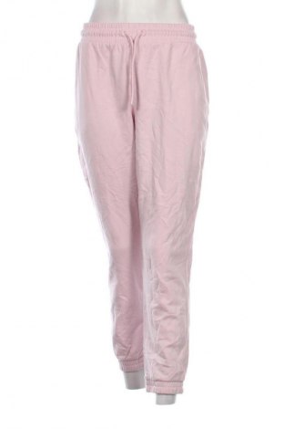Damen Sporthose Essentials by Tchibo, Größe L, Farbe Rosa, Preis € 14,99