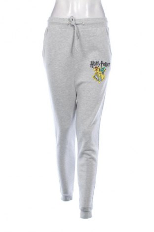 Damen Sporthose Harry Potter, Größe S, Farbe Grau, Preis 17,00 €