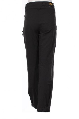 Pantaloni trening de femei Jack Wolfskin, Mărime XL, Culoare Negru, Preț 196,99 Lei