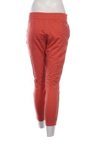 Pantaloni trening de femei Jacqueline De Yong, Mărime S, Culoare Portocaliu, Preț 66,99 Lei