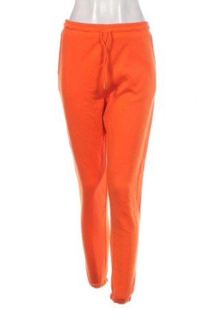 Damen Sporthose Jennyfer, Größe M, Farbe Orange, Preis 13,99 €