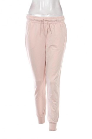 Damskie spodnie sportowe LC Waikiki, Rozmiar M, Kolor Różowy, Cena 73,99 zł