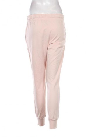 Damskie spodnie sportowe LC Waikiki, Rozmiar M, Kolor Różowy, Cena 73,99 zł