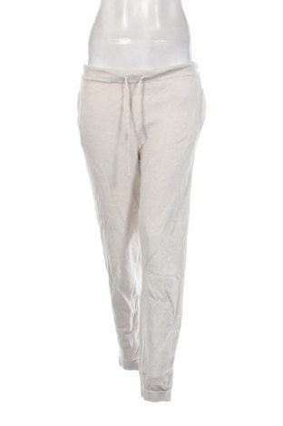Dámske tepláky Massimo Dutti, Veľkosť M, Farba Kremová, Cena  34,95 €