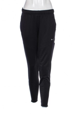 Pantaloni trening de femei Nike, Mărime S, Culoare Negru, Preț 158,99 Lei