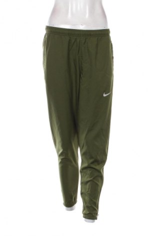 Női sport nadrág Nike, Méret S, Szín Zöld, Ár 9 000 Ft