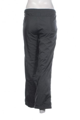 Pantaloni trening de femei Nike, Mărime L, Culoare Gri, Preț 107,89 Lei