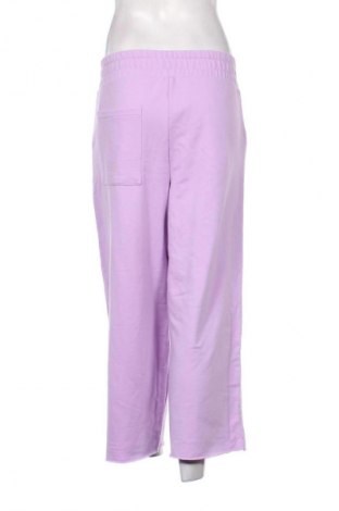Damen Sporthose Page One, Größe L, Farbe Lila, Preis 15,00 €
