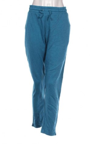 Damen Sporthose Panther, Größe XXL, Farbe Blau, Preis 12,99 €