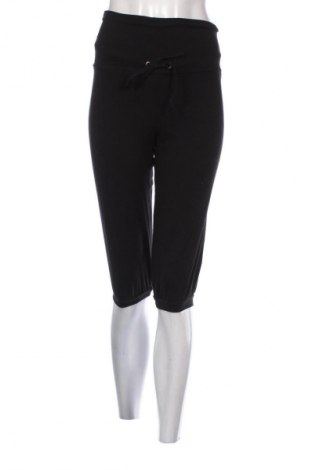 Damskie spodnie sportowe Papillon, Rozmiar S, Kolor Czarny, Cena 78,16 zł