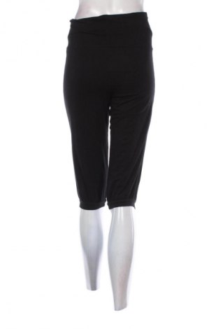 Damskie spodnie sportowe Papillon, Rozmiar S, Kolor Czarny, Cena 78,16 zł