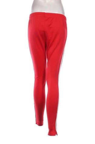 Γυναικείο αθλητικό παντελόνι Pink by Victoria's Secret, Μέγεθος S, Χρώμα Κόκκινο, Τιμή 17,38 €