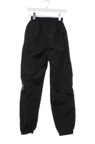 Damskie spodnie sportowe Pretty Little Thing, Rozmiar XS, Kolor Czarny, Cena 43,99 zł