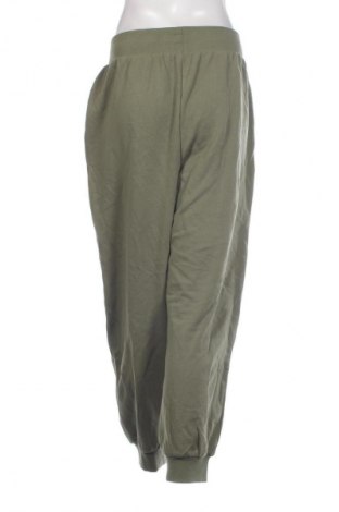 Dámske tepláky Rainbow, Veľkosť XL, Farba Zelená, Cena  12,95 €