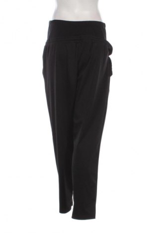 Női sport nadrág SHEIN, Méret XL, Szín Fekete, Ár 5 776 Ft