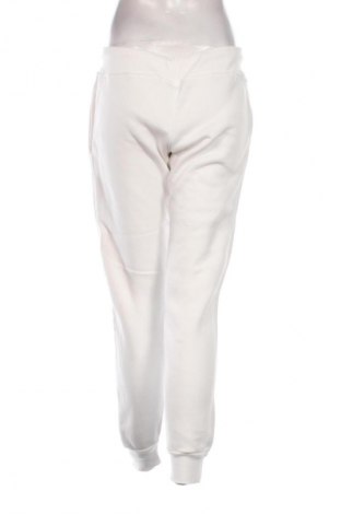 Damen Sporthose Tommy Hilfiger, Größe L, Farbe Weiß, Preis 41,94 €