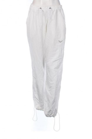 Damen Sporthose Trigema, Größe L, Farbe Weiß, Preis € 12,93