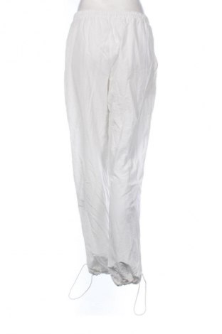 Damen Sporthose Trigema, Größe L, Farbe Weiß, Preis € 12,93