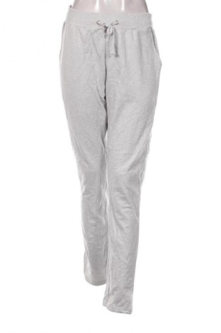 Pantaloni trening de femei Unbranded, Mărime L, Culoare Gri, Preț 59,99 Lei