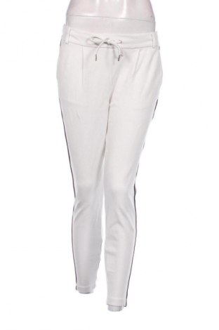 Damen Sporthose Unbranded, Größe M, Farbe Weiß, Preis 14,83 €