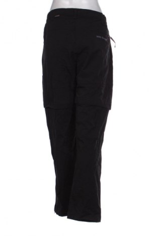 Pantaloni trening de femei Unbranded, Mărime XL, Culoare Negru, Preț 101,99 Lei