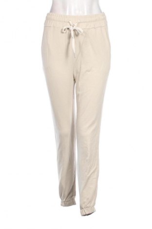Női sport nadrág Unbranded, Méret M, Szín Ekrü
, Ár 5 829 Ft