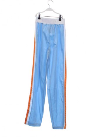 Damen Sporthose Unbranded, Größe XS, Farbe Blau, Preis 14,77 €